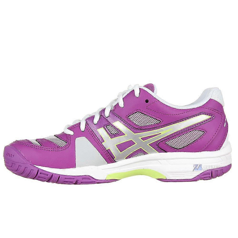 Asics Gelsolution Slam E455N3693 tennis all year women