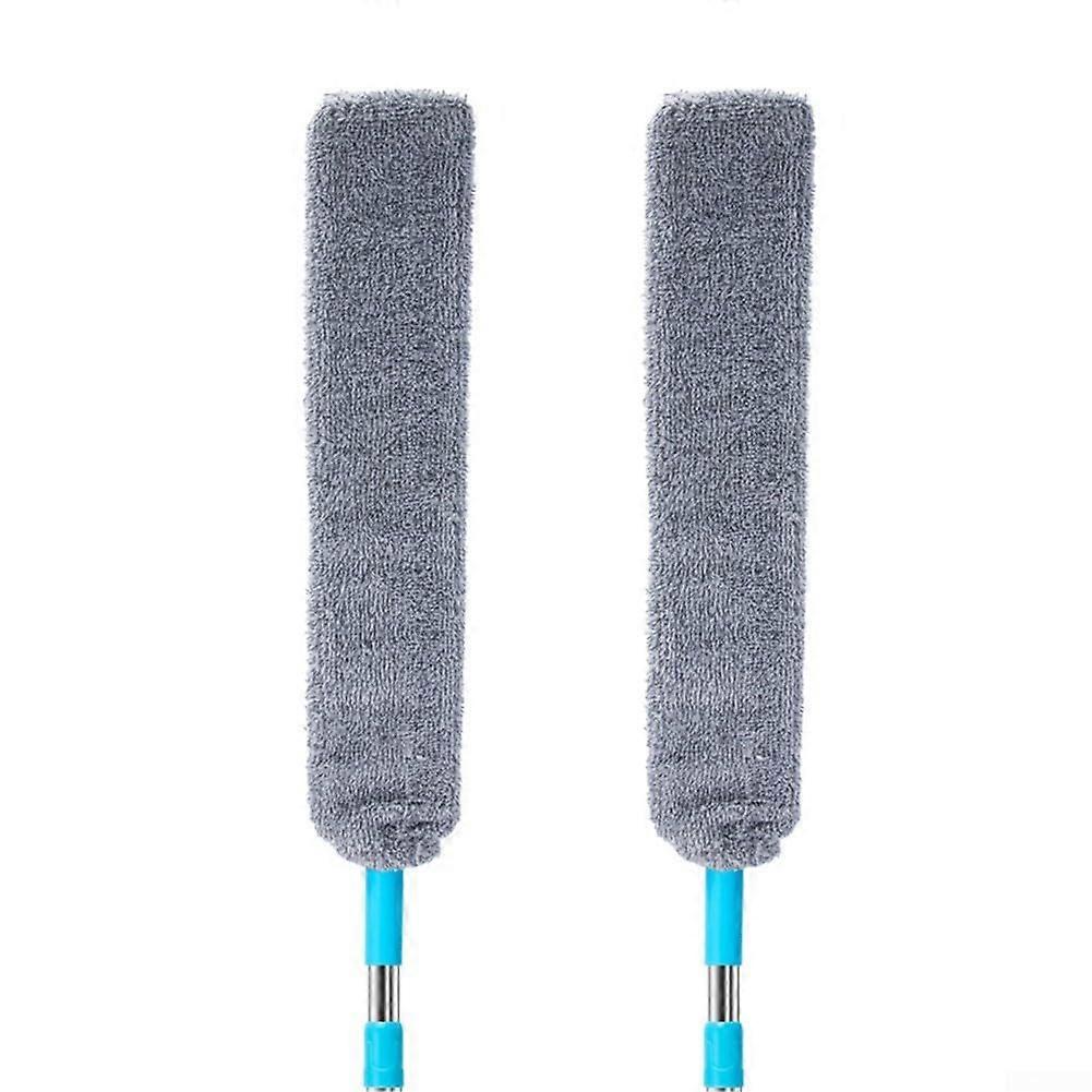 Feather Duster Designed for Thorough Dust Removal from Electronics and Home Decor (C)