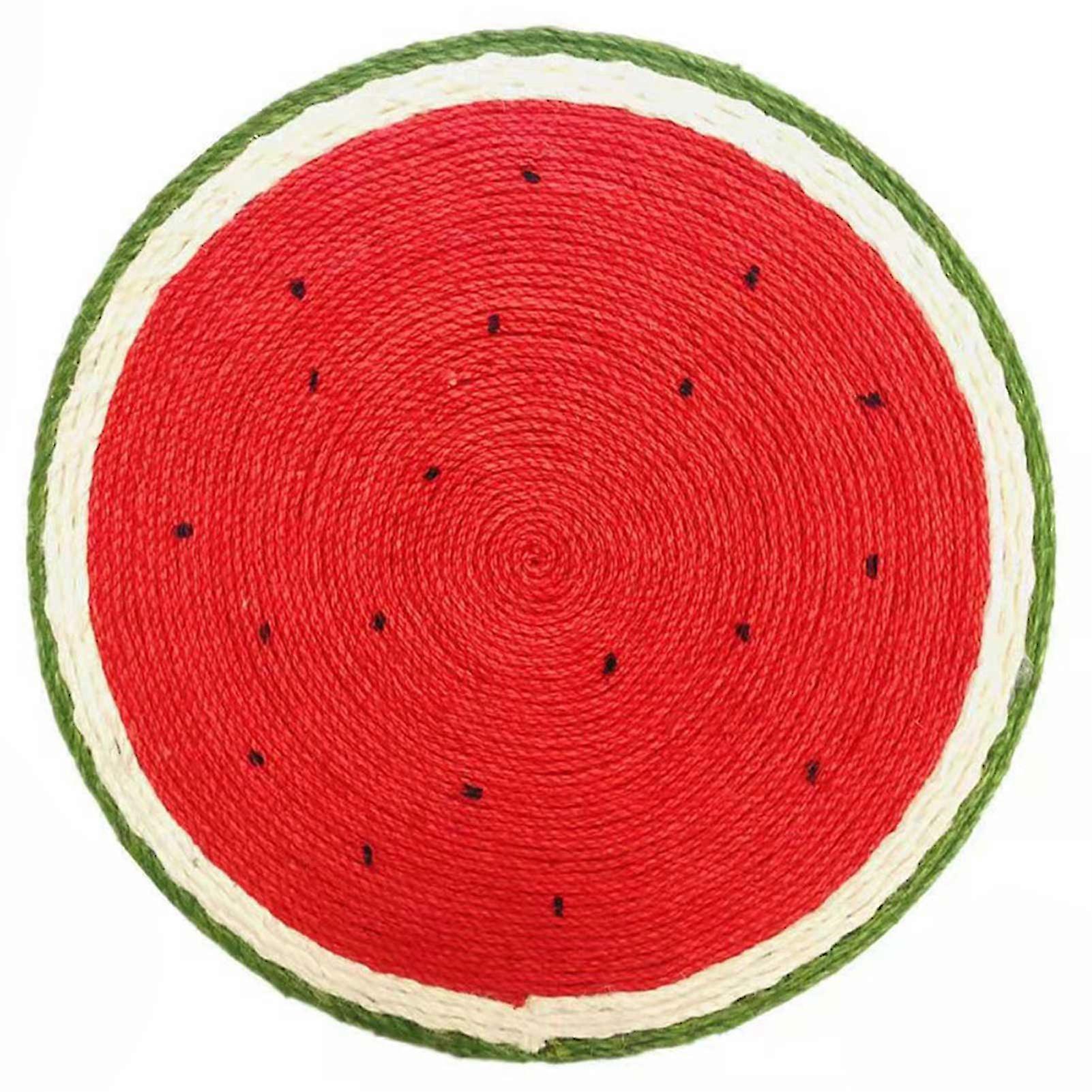 Hanging Cat Scratch Pad: Non-Scratching Posts for Pet Cats Supply - Scratching Accessories for Cats