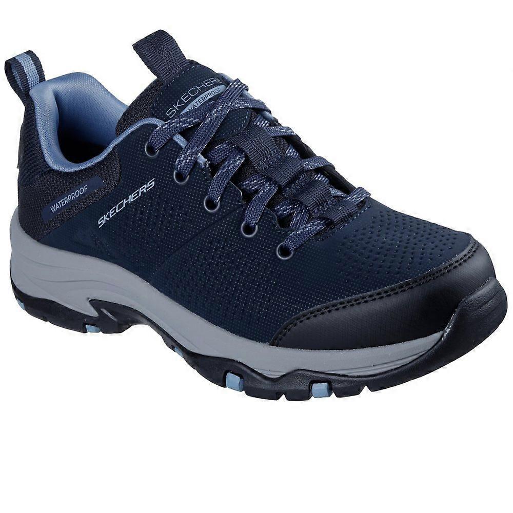 Skechers Trego Trail Destiny Hiking