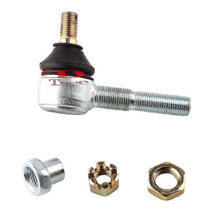 Rocker ball head, compatible with different car models, suitable for ATVs and go-karts, vehicle modification accessories