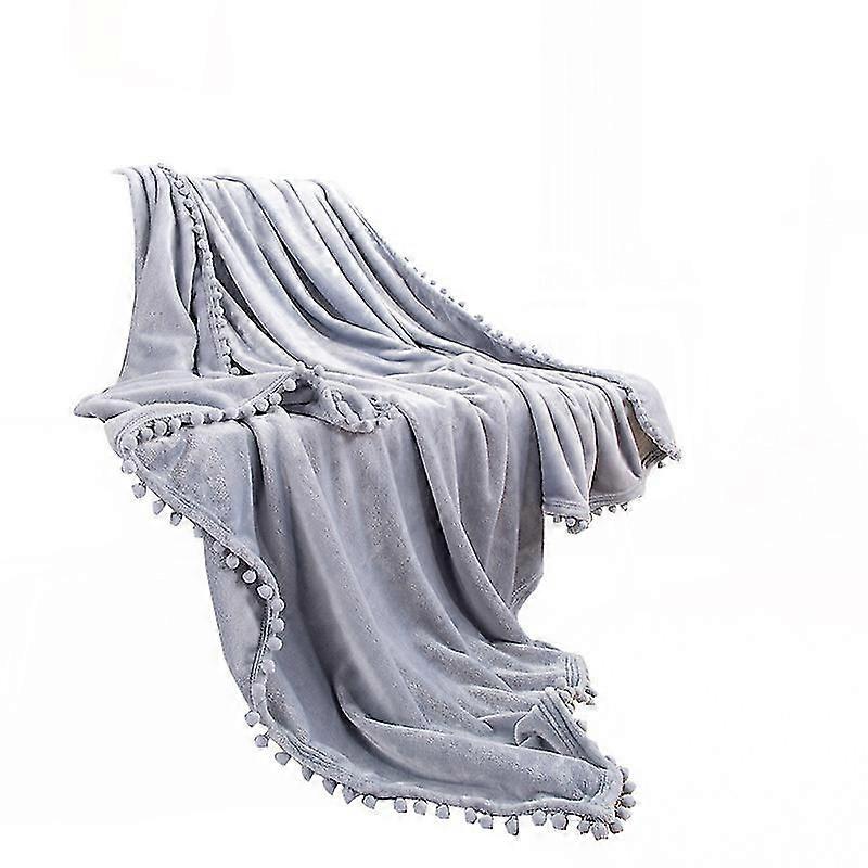 Capa de sofá-cama 180x200cm, macia e confortável