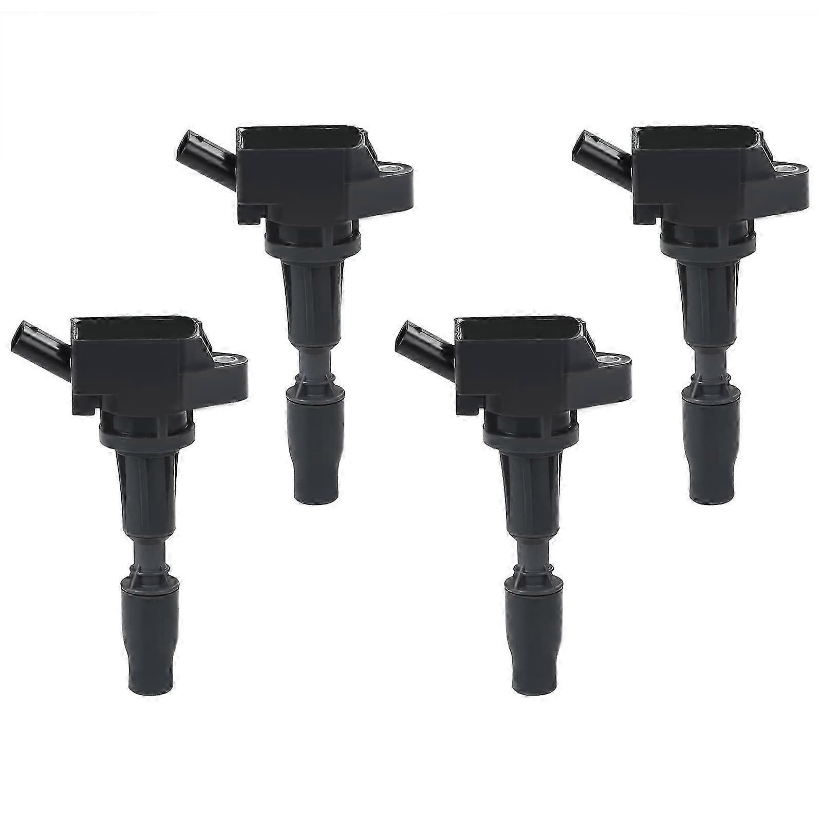 2025 Ignition coils Replacement for Hyundai Sonata Fe Santa Tucson Kia Optima Sorento 4PCS