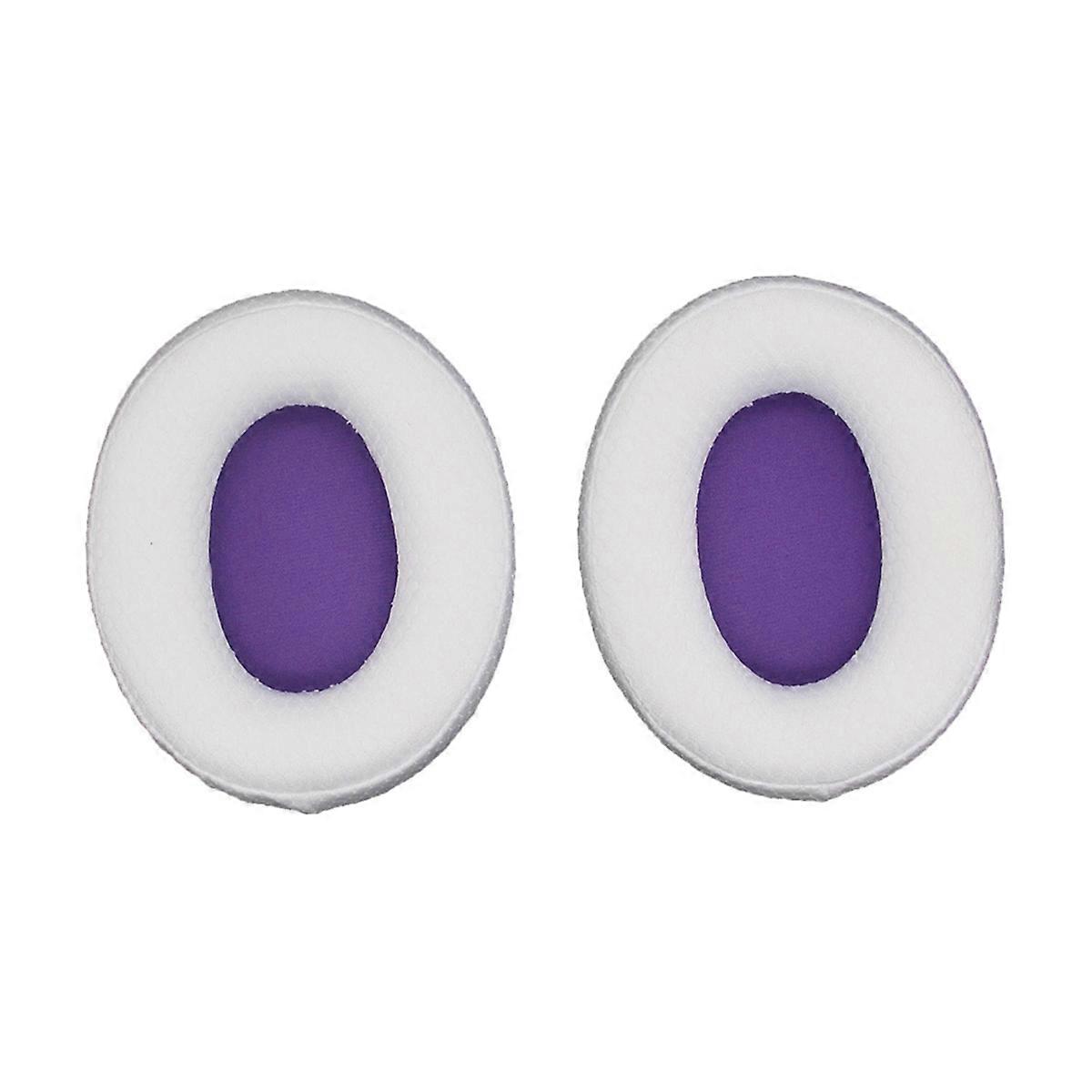 Ear Pads Replacement for Cloud Flight Core Alpha Headphones Ear Cushions Soft Headphone Cushion Head