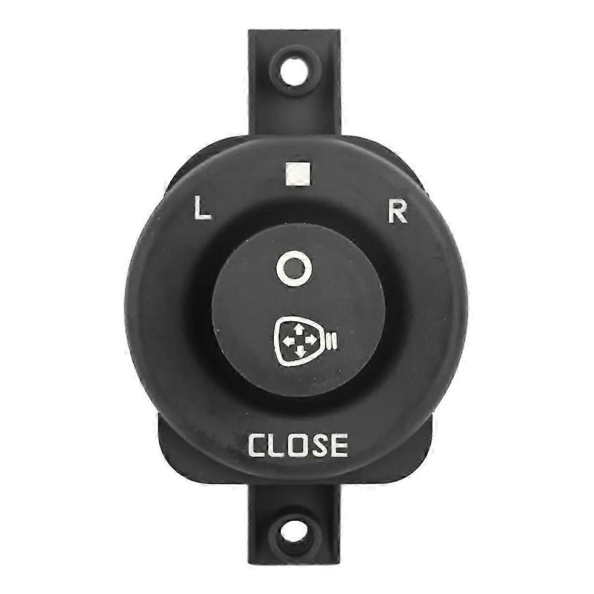 Mirror adjustment button for GranCabrio GranTurismo Quattroporte