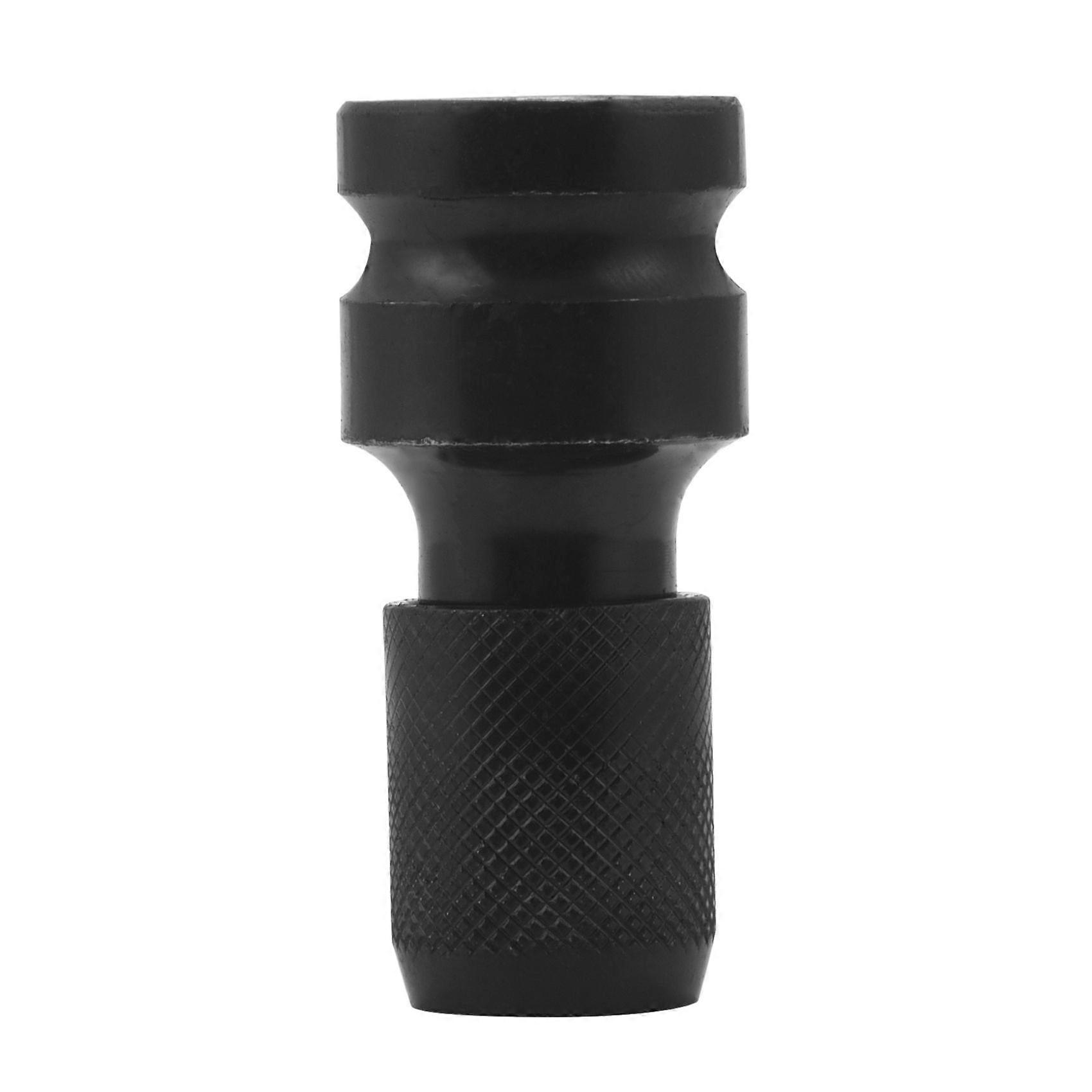 1/2 inch Square To 1/4 inch Hex Ratchet Socket Wrench Socket Adapter Spanner Set Drive Converter Im