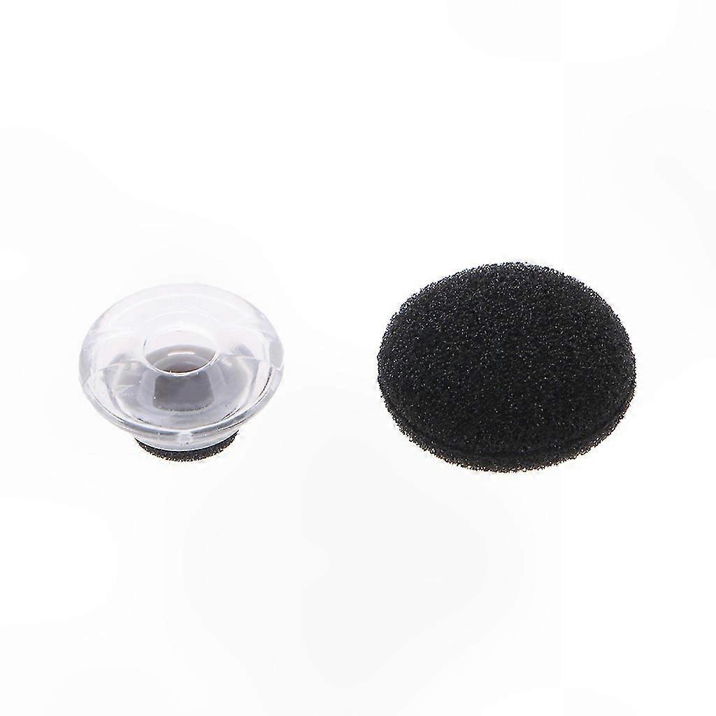 Silicone Eargels for Earphone Earbuds, Skin-Friendly Replacement Tips