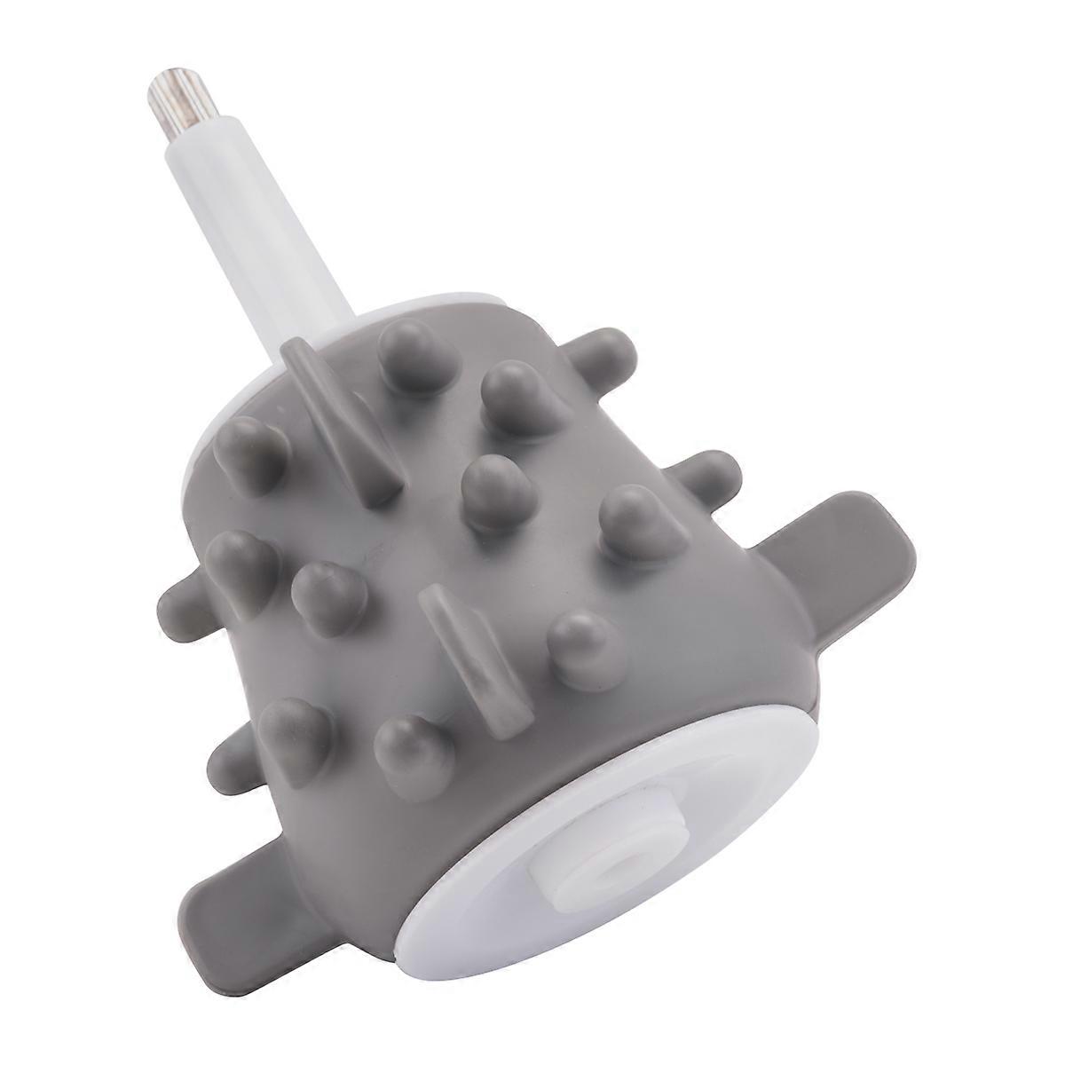 Machine à éplucher rapidement la gousse d’ail en silicone, peler l’ail sans odeur peler l’ail à