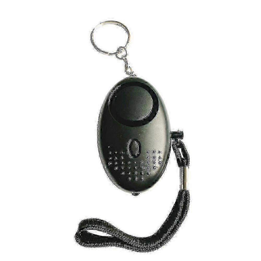 Sicherheitsalarm Polizei genehmigter Alarm 140db Persönlich