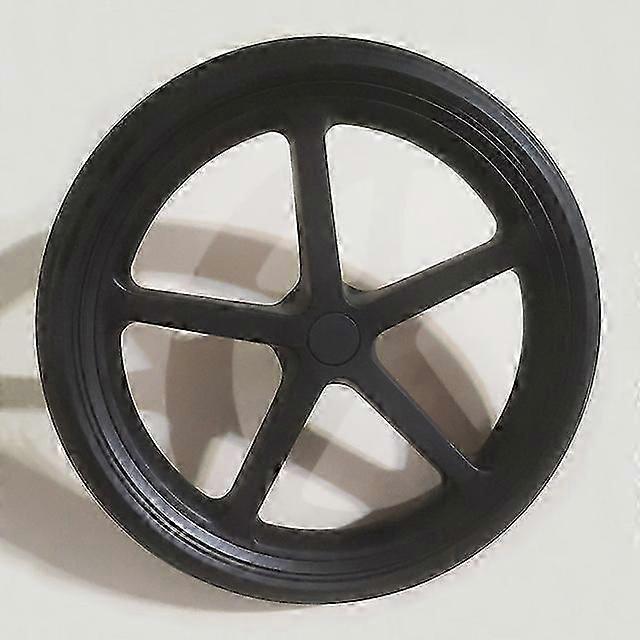 גלגלי עגלה אביזרים תואמים של Priam עגלת תינוק שחור מלא רוז זהב לבן עיגול אחורי קדמי אחד חלקי עגלת תינוק