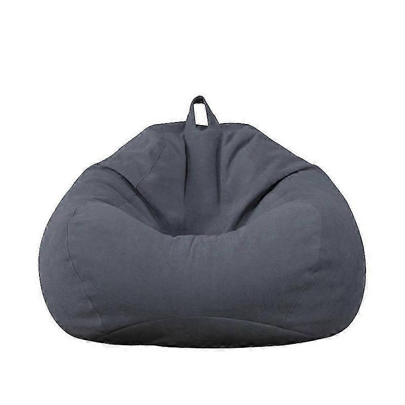 Bean bag chair extra large for adults and kids indoor lounger
