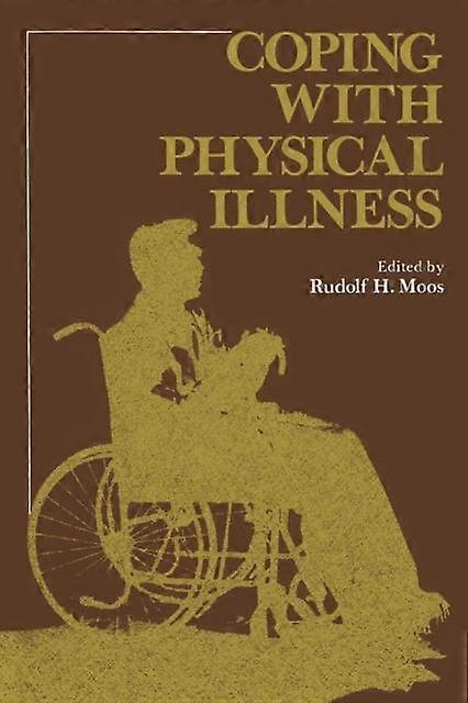 Coping With Physical Illness Paperback