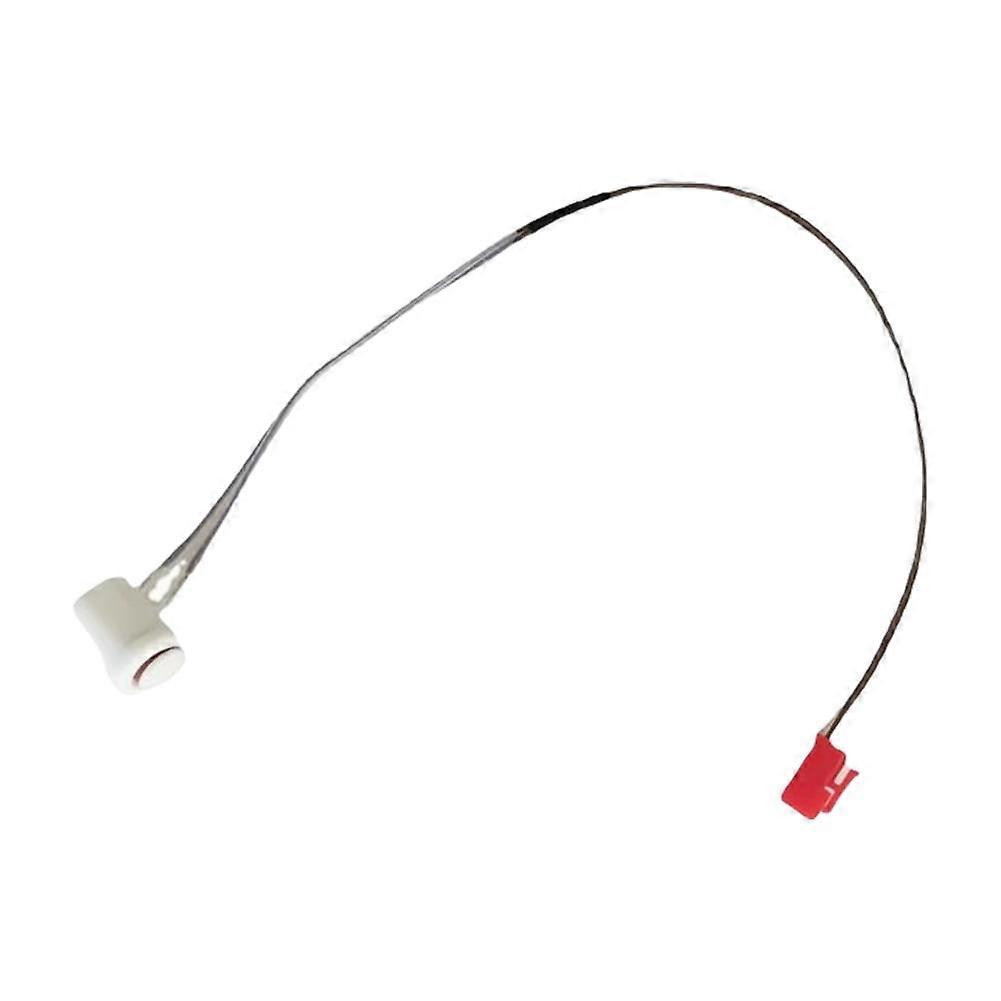 Temperature sensor Parking heater ceramic resistor housing alarm sensor