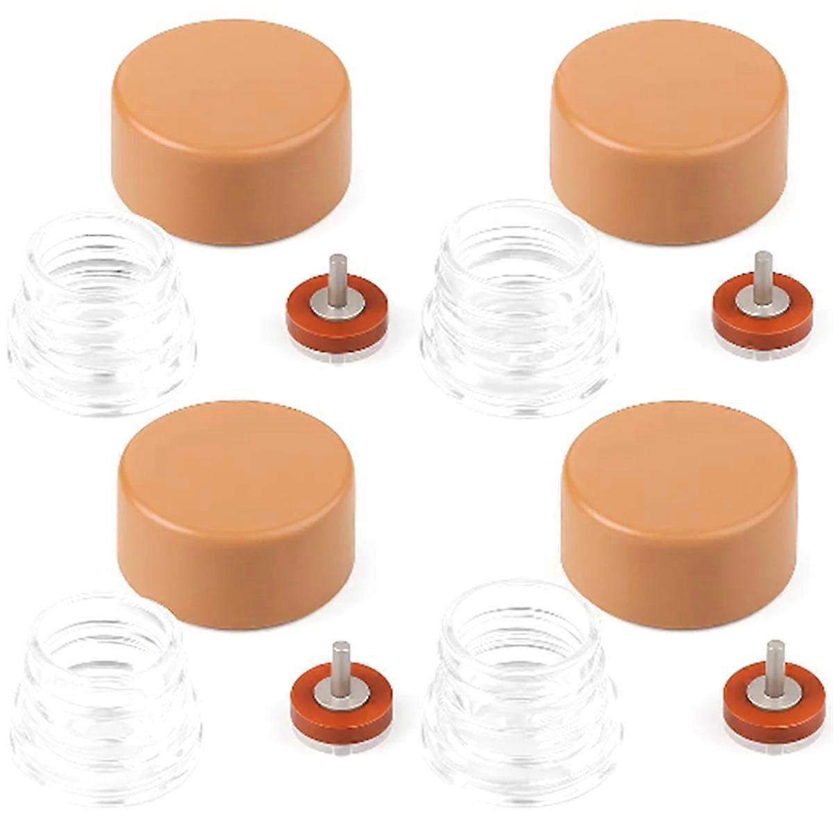 -17VB Vacuum Breaker Float Kit for Woodford Model 17 Wall Faucets, Anti-Siphon Valve Repair Kit