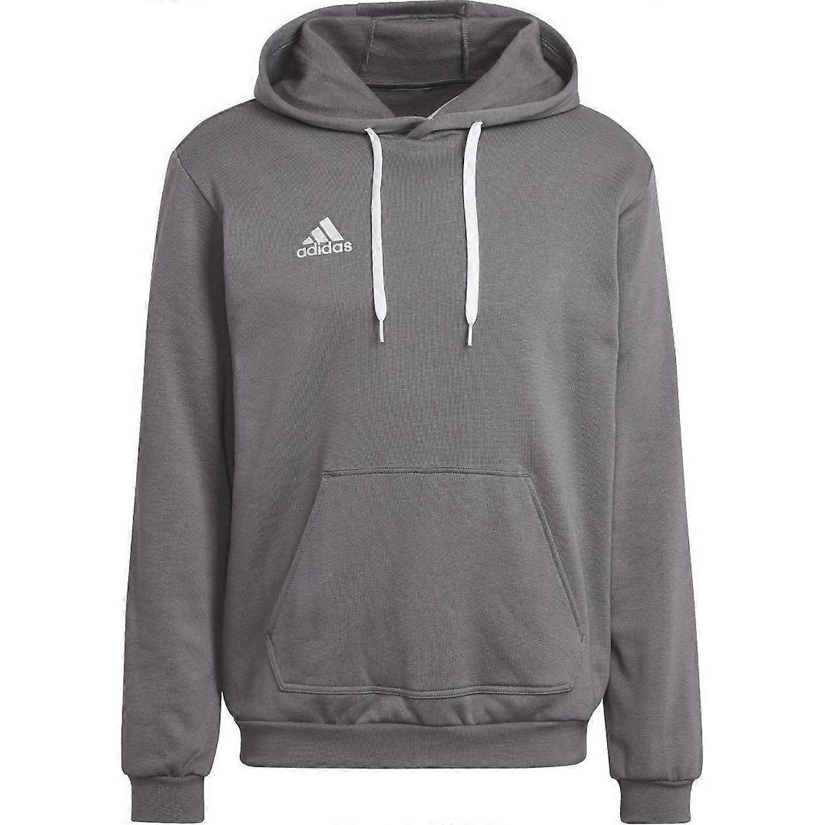 Adidas Herren Entrada 22 Kapuzenpullover
