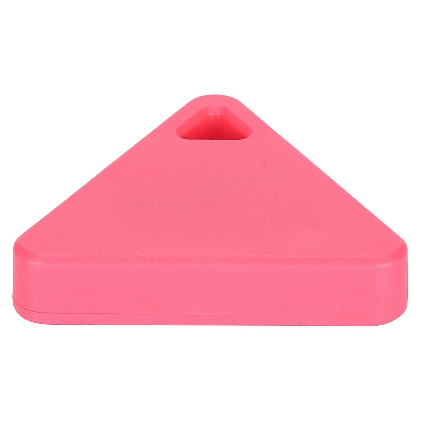 Wireless Smart Tracker Bluetooth Anti Lost Alarm Sensor Device for Kids Pets Wallet LuggagePink