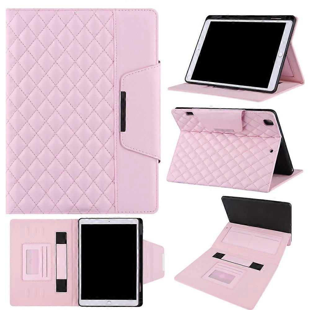 Suitable for iPad 10 generation protective case iPad 10.2 leather case iPad PRO 112024 set mni case AIR112024