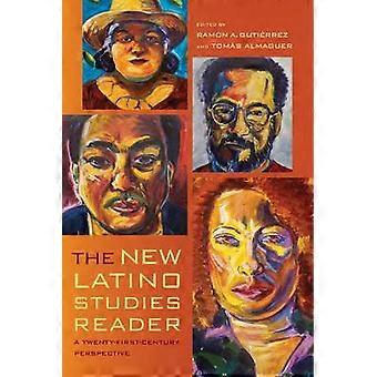 The New Latino Studies Reader