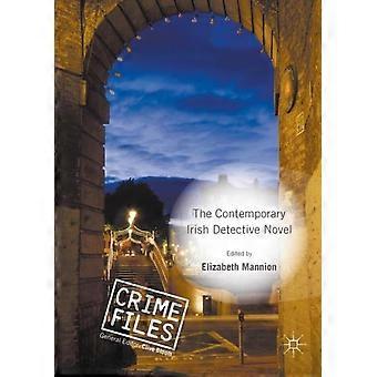 The Contemporary Irish Detective Novel - Springer Nature B.V - Paperback - en Book