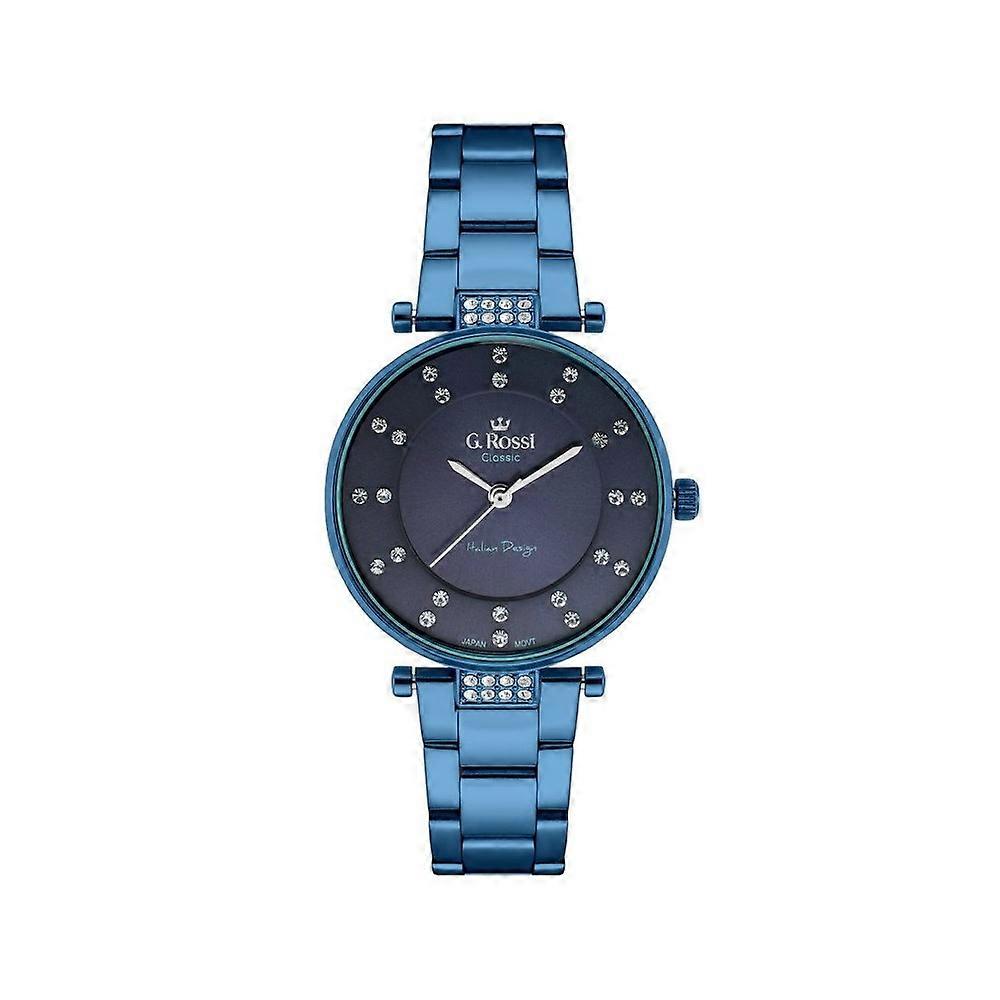 Watch G. Rossi ty122100