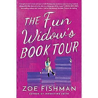 Fun Widow's Book Tour The - Zoe Fishman