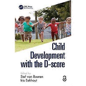 Child Development With The D-score - Taylor & Francis Ltd