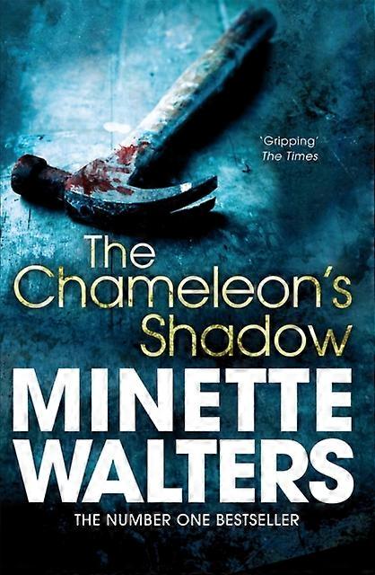 The Chameleons Shadow - Minette Walters