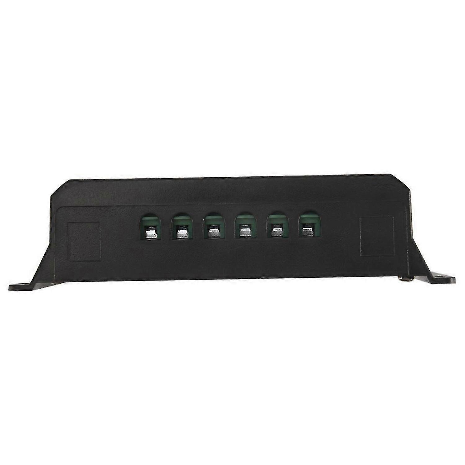 100A Solar Charge Controller Solar Panel Controller