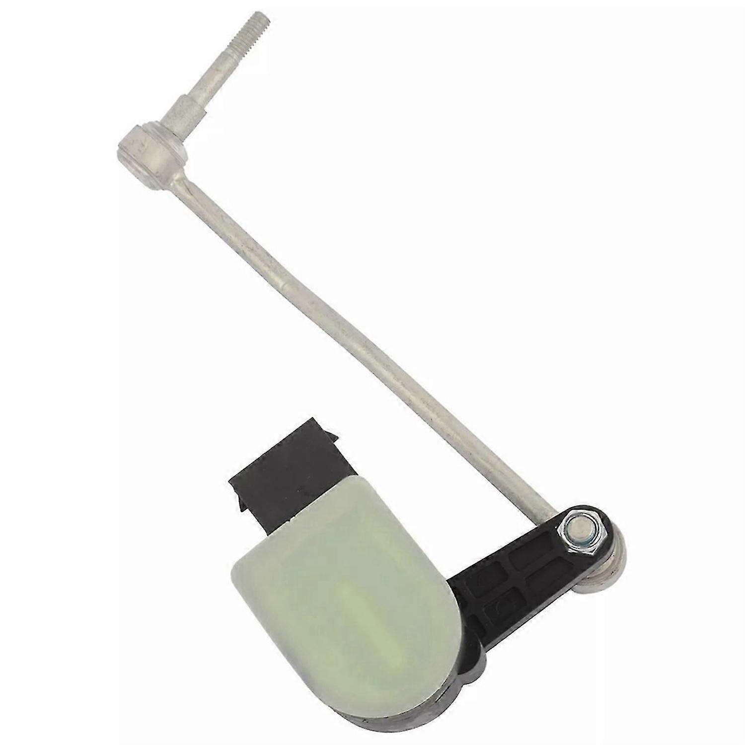 4E0941285G Front Suspension Level Sensor Left Drive Side for A8 S8 Sedan 2004-2010 4E0941285E