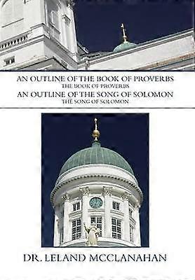 En översikt över Ordspråksboken