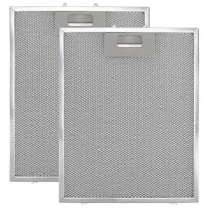 SB08087294 Replacement Filter for Broan Range Hood, Aluminum Mesh Grease Filter, Range Hood Vent Filter