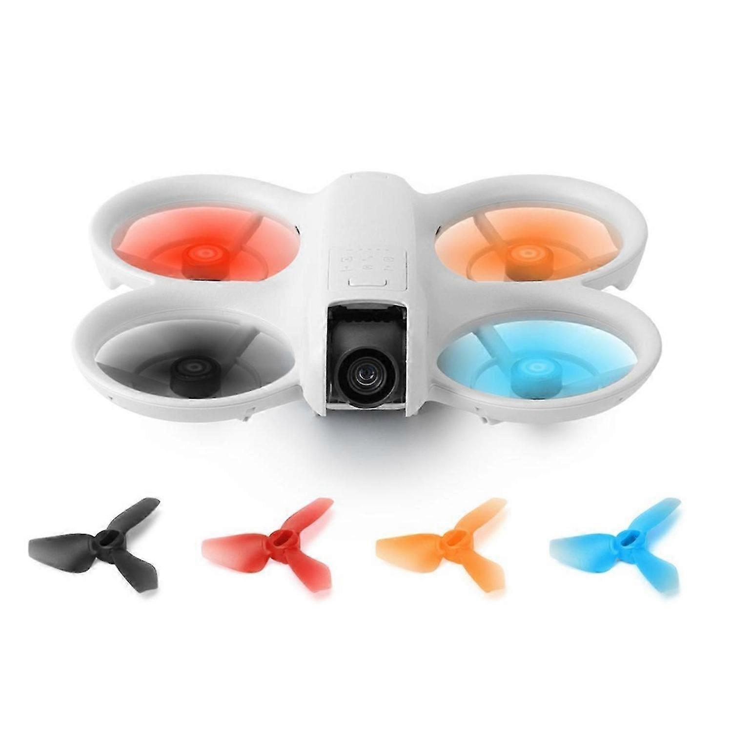 SUNNYLIFE for DJI Neo Drone Low Noise Lightweight Propellers C