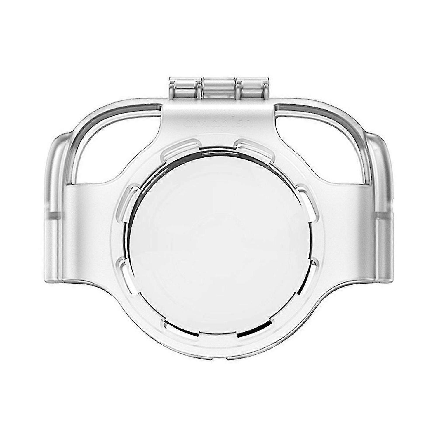 AMAGISN Snap-on Lens Guard for Insta360 X3 Action Camera Accessories