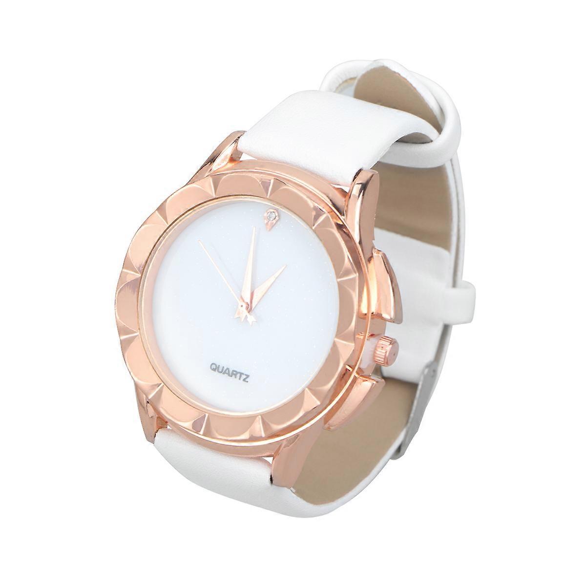 Elegant Women Watches Sky Dial Function for Wearing