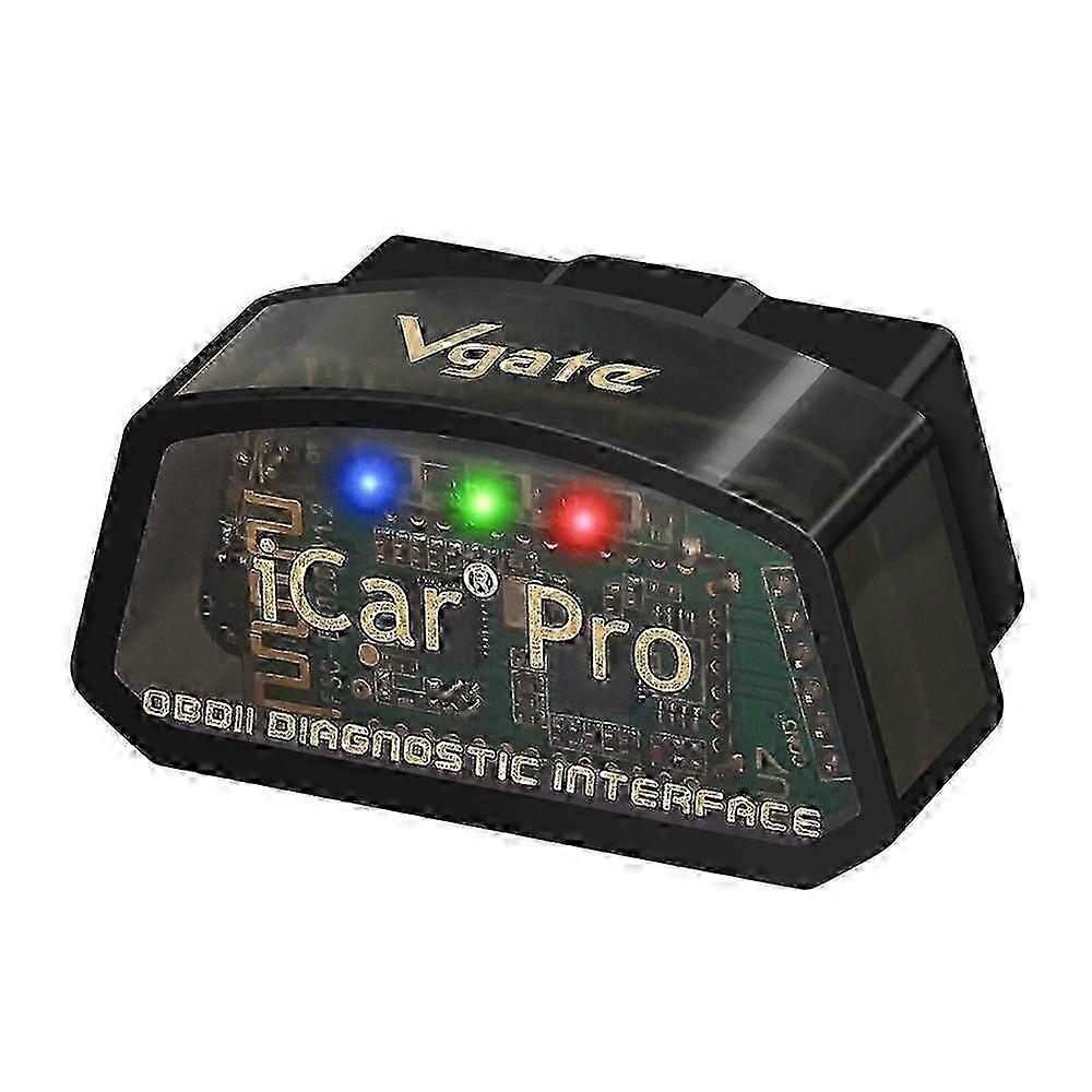 Vgate iCar Pro BLE 4.0 WiFi OBD2 Scanner für Autodiagnose & Codeleser