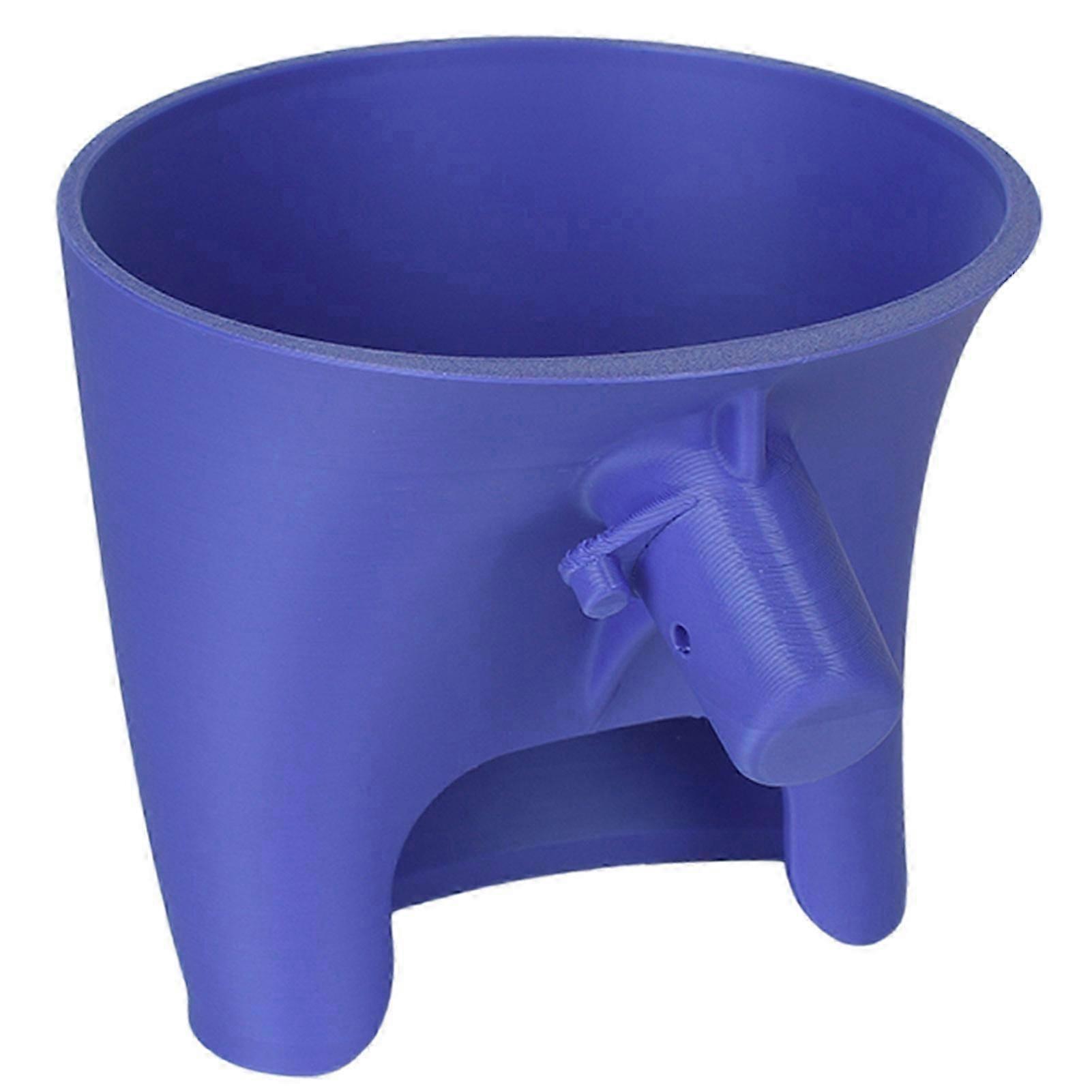 5QT Flour Funnel for KitchenAid KSM150 5QT - Spill-Proof Powder Funnel for Mixer & Baking