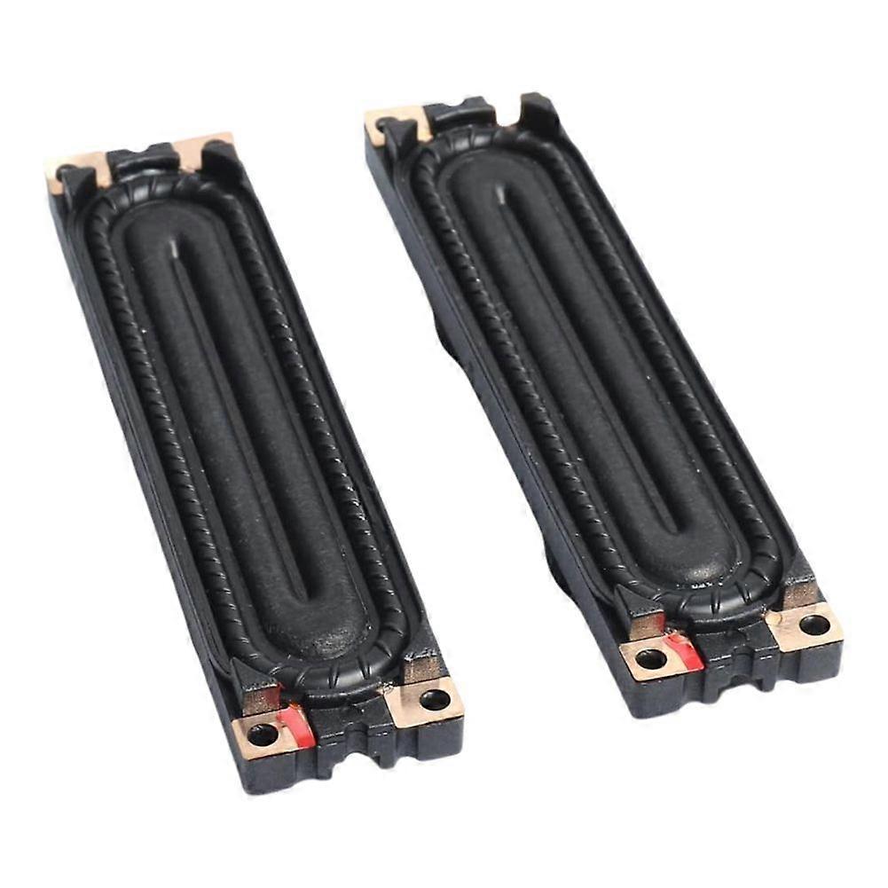 2 Pcs Speakers for BN96-16798B BN96-16798A BN96-16798G UE46D8000 UE46D6500 UE40D6500 UE46D6510 UE46