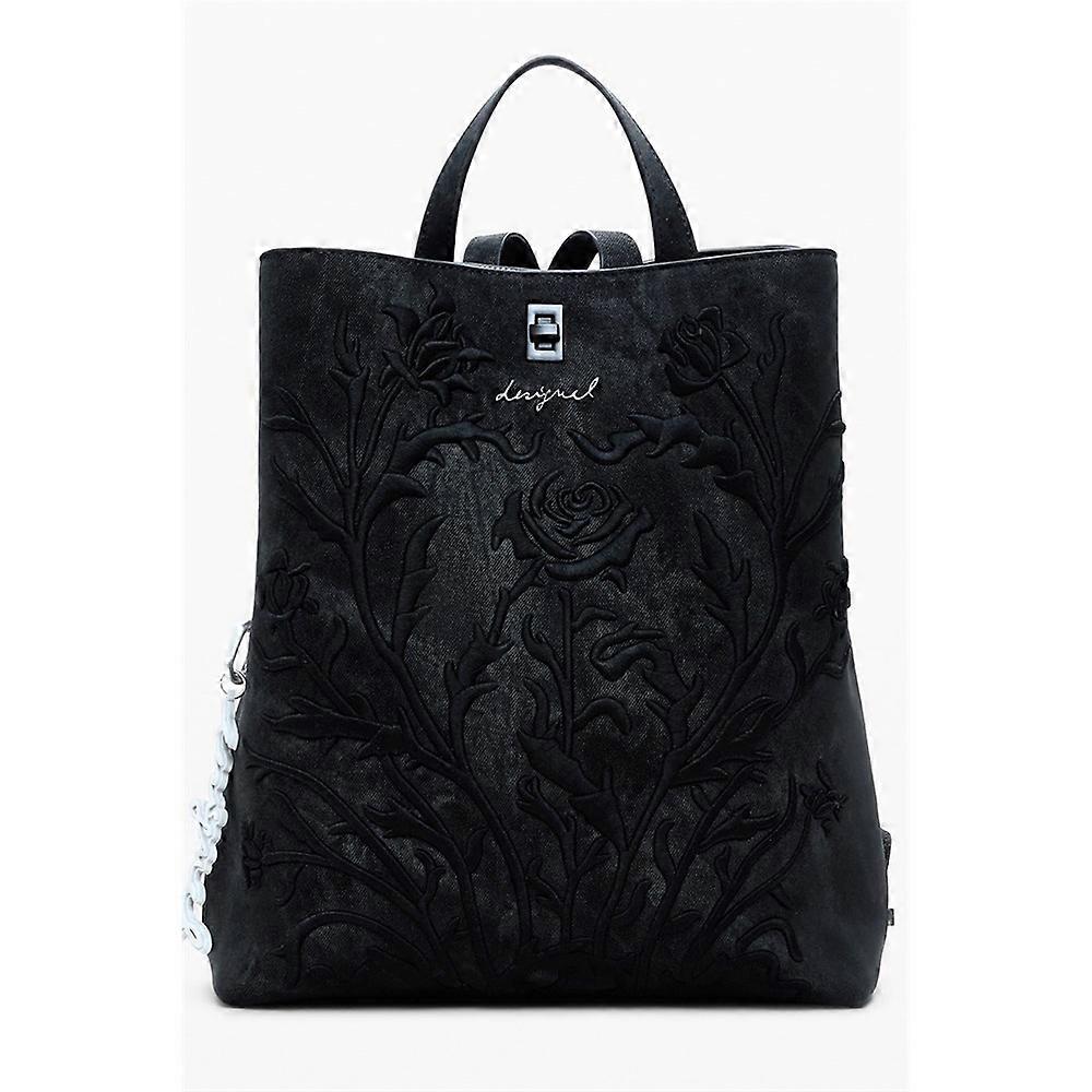 Backpacks Desigual 25wakp06