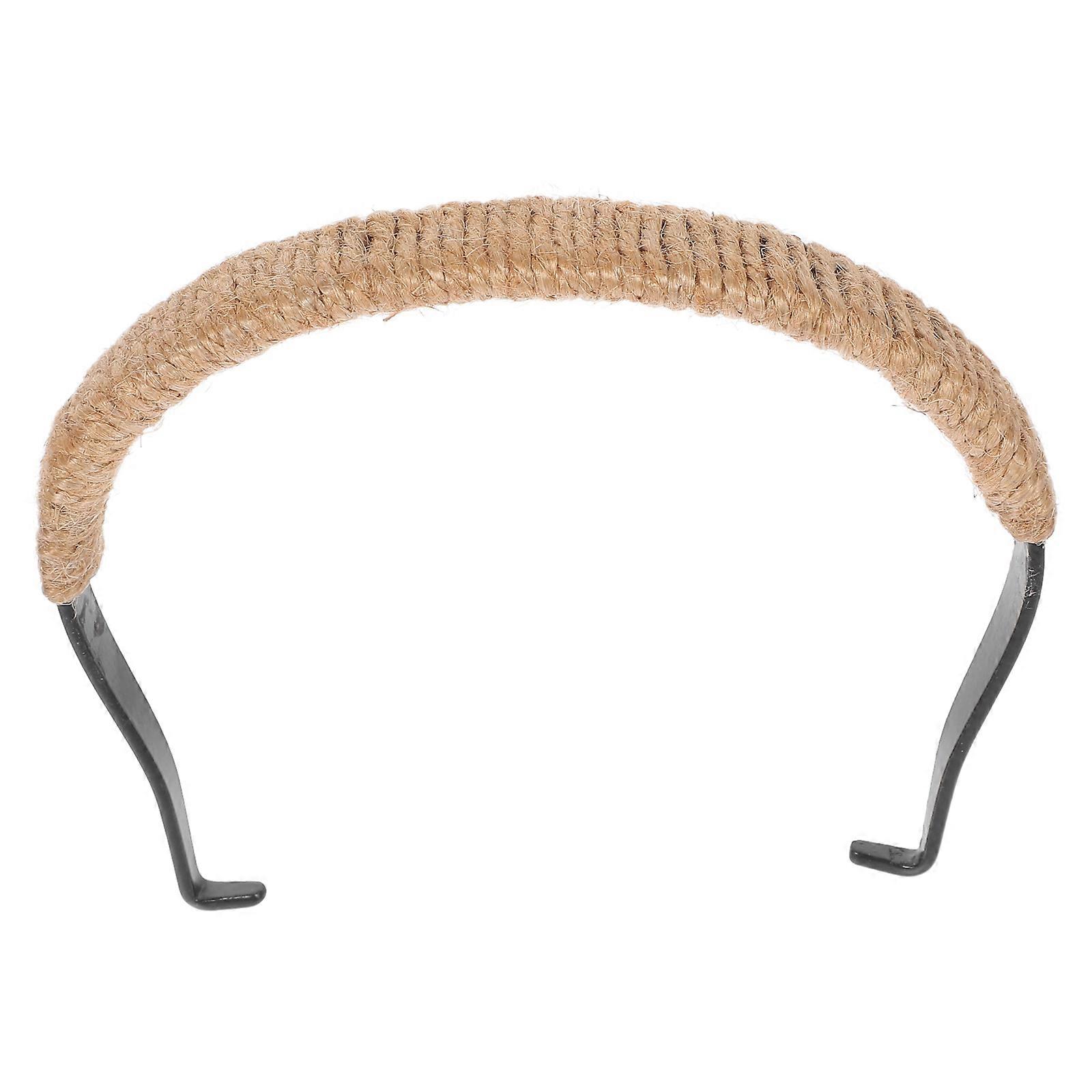 Teapot Rope Handle Convenient Teapot Grip Iron Material 1Set