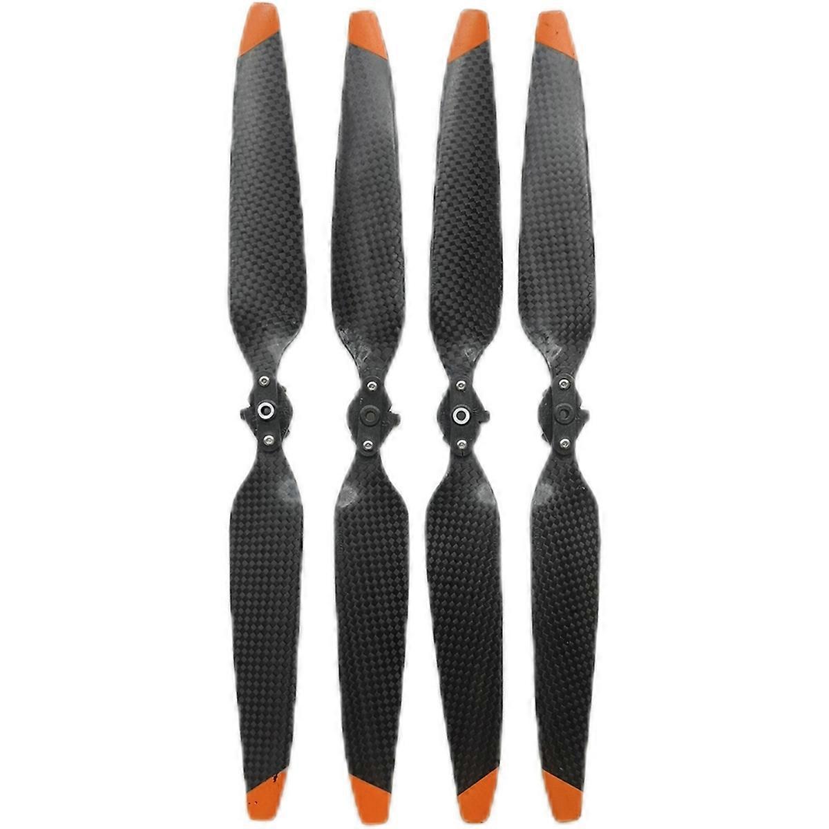 Snabbpropellrar för Matrice 4T/ Lättviktspropellerblad, vingfläktar, reservdelar Tillbehör 1157F