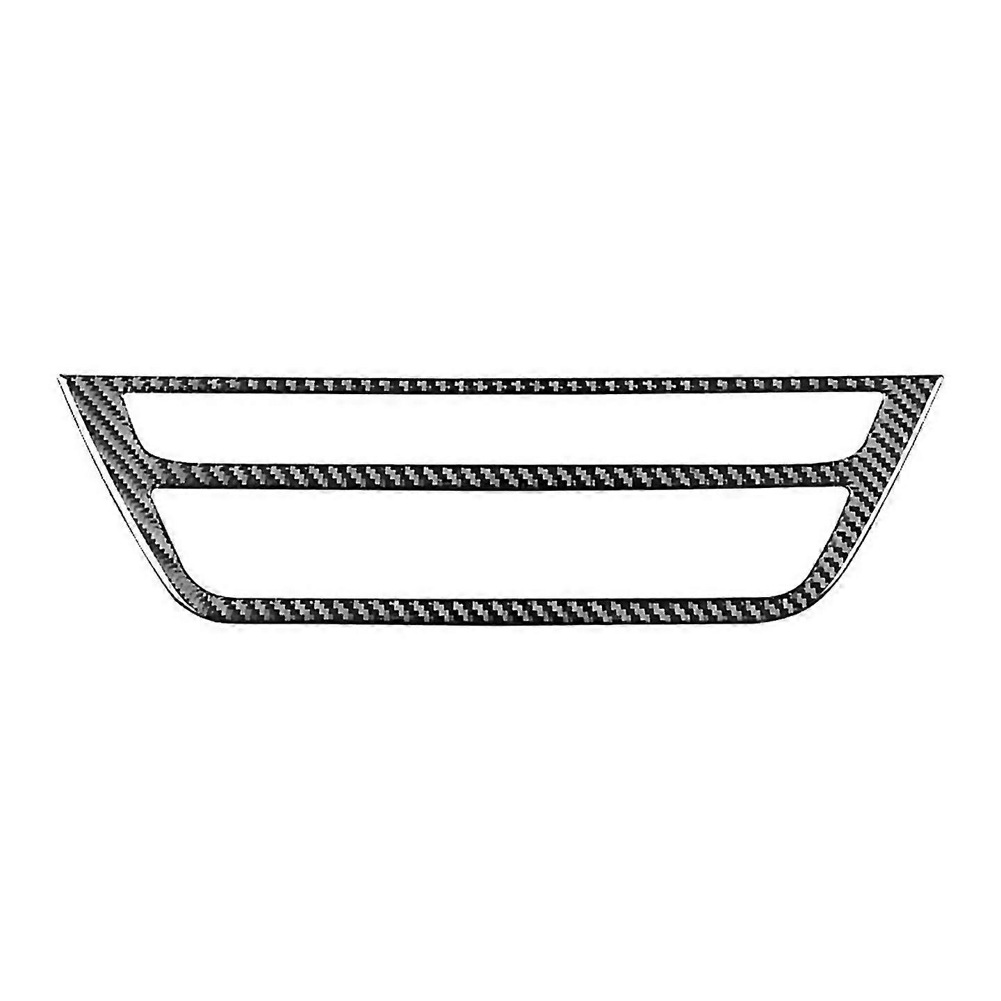 For 5 Series G30 1821 Central Control Cd Button Panel Trim Cover