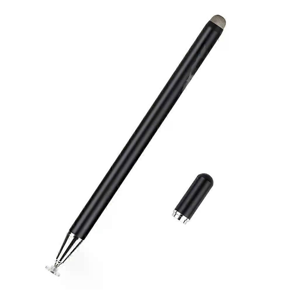 Universal 2 In 1 Stylus Drawing Tablet Pens Capacitive Screen Touch Pen For Mobile Android Phone Smart Pencil Accessories