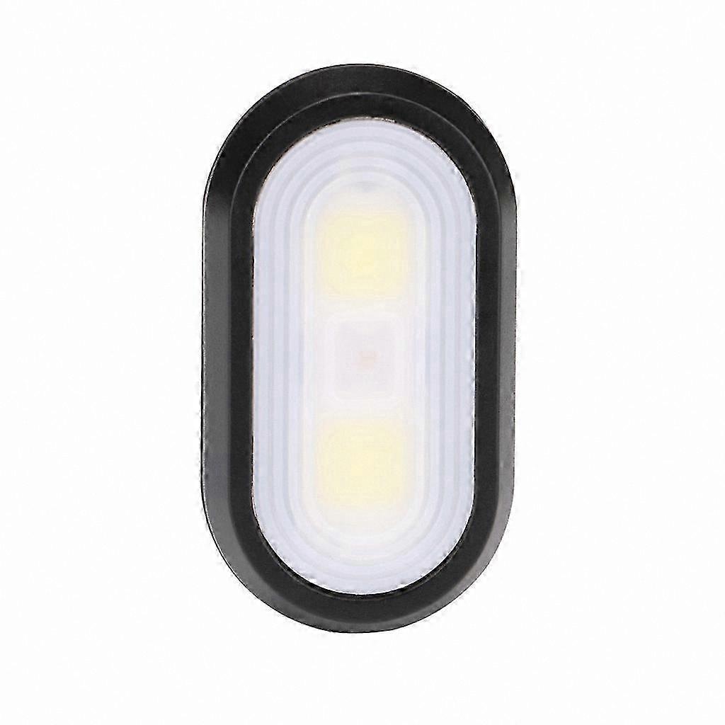 LED Night Light for Clothes, Clip-On Safety Lamp for Running, Walking, Jogging, Cycling Visibility Enhancement Solution