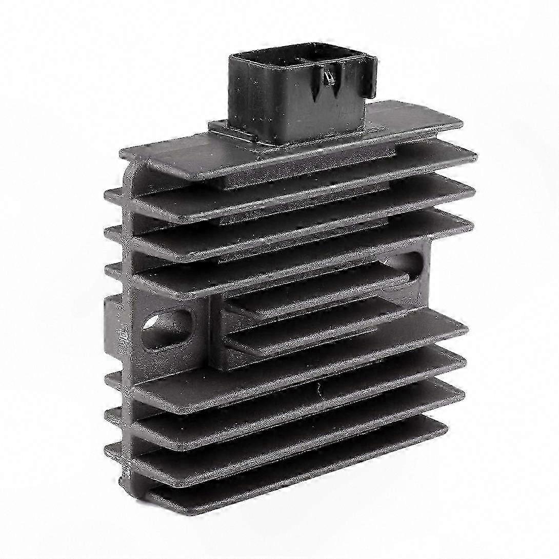 Voltage Regulator Rectifier for F50-F115 4-Stroke Outboard Engines, Replaces 68V-81960-10-00