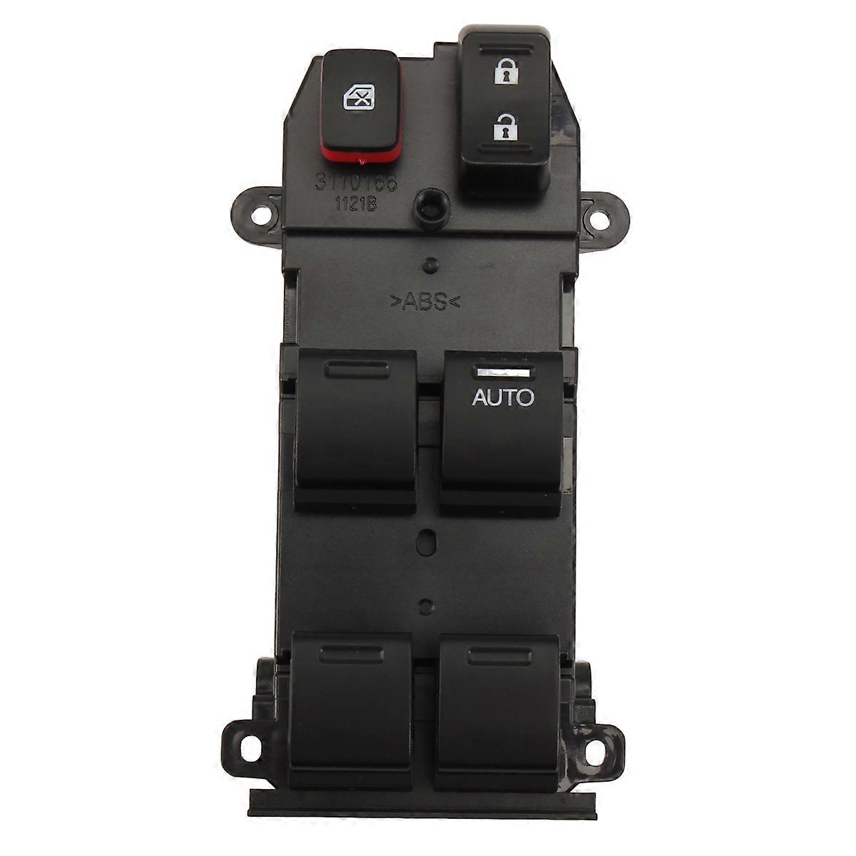 Front Right Power Window Switch for Mobiliu MPV 35750-TF0-E01 35750TF0E01 Window Glass Lift Control