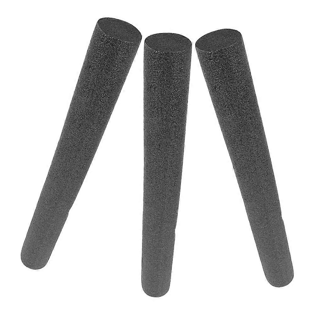 Basketball Training Tool Basketball Blocking Stick for Skill 15Pcs