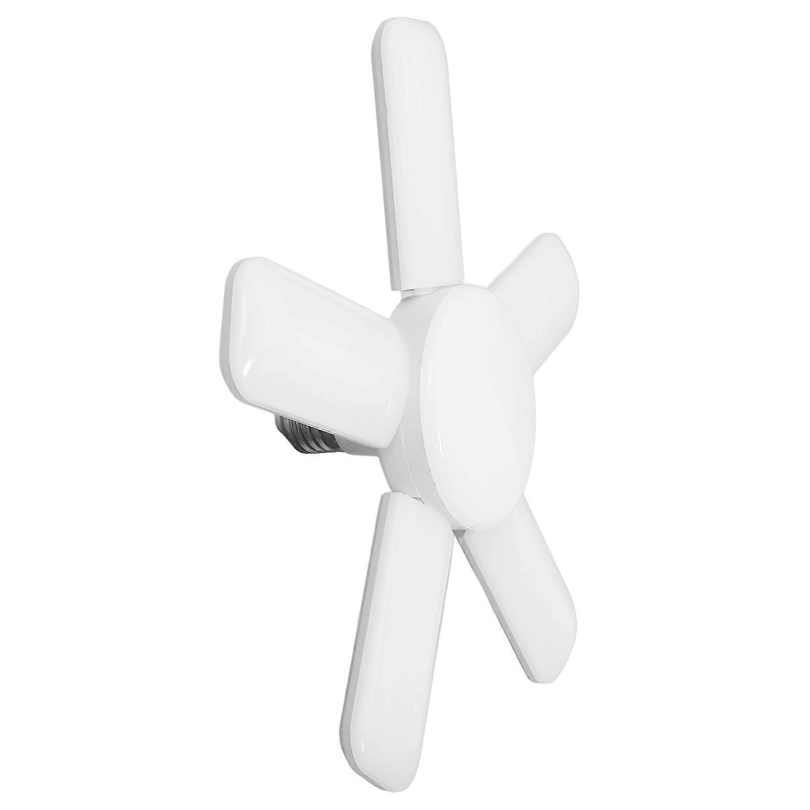 Leaf Light 5 Lamp for Home Use 1Pcs Foldable LED