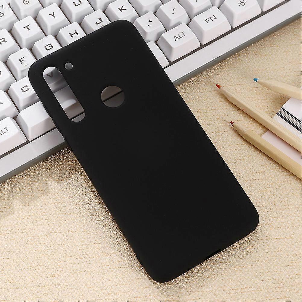 Shockproof Protective Case For G8 Ultra-Thin Black 1Pack Dust-Proof