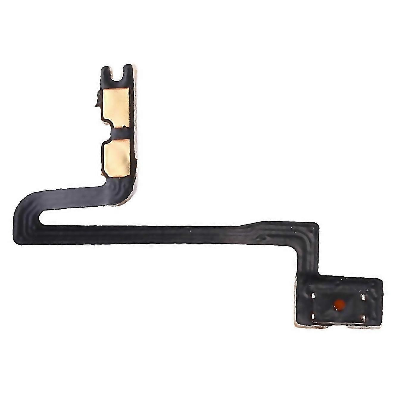 For New For Oppo Reno Ace Power Button Flex Cable