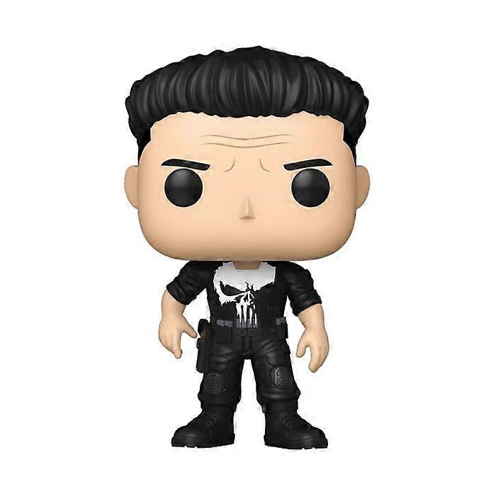 Funko - Daredevil: Born Again - POP! Figur Punisher 9 cm